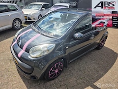 Citroën C1 - 1.0-12V AIRCO ORIGINEEL 2E EIGENAAR