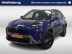 Toyota Yaris Cross - 1.5 Hybrid Explore