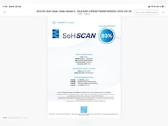 Tesla Model 3 - Standard RWD Plus FACELIFT 93% SoH [ LFP-ACCU+WARMTEPOMP+AUTOPILOT+60 kWh+PREMIUM AUDIO ]