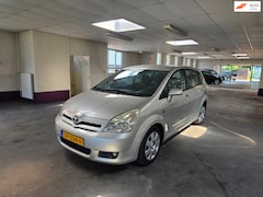 Toyota Verso - 1.8 VVT-i Terra 7p