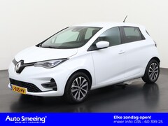 Renault Zoe - R135 Intens 52 kWh | incl KOOP Accu | CCS Laden | Zondag Open