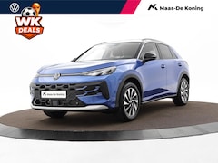 Volkswagen T-Roc - Life First Edition 1.5 eTSI 116 PK 7 versn. DSG · Achteruitrijcamera · Comfort pakket · Pr