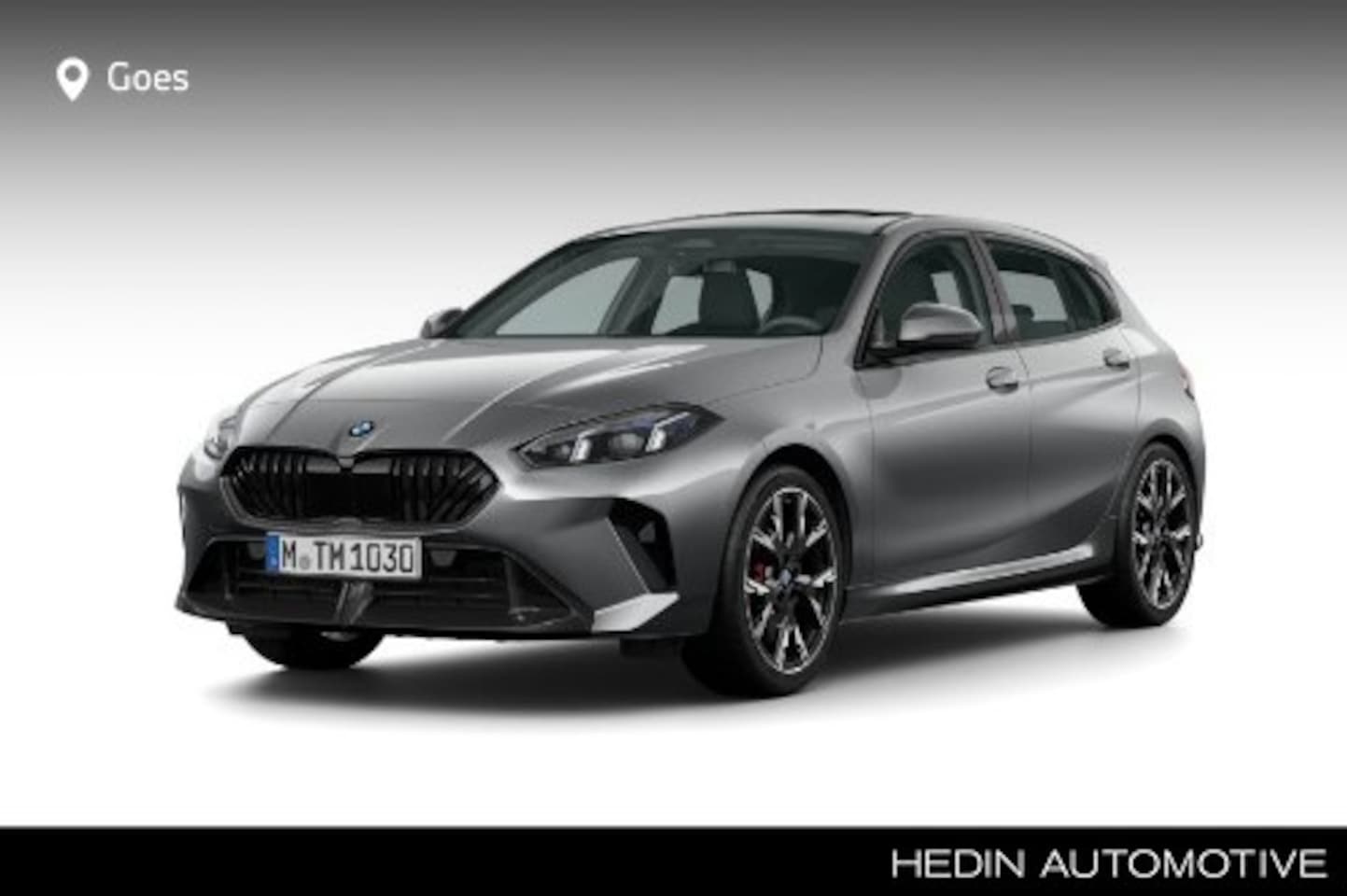 BMW 1-serie - 120 M-Sport Pro | Premium Pack | Panoramadak - AutoWereld.nl