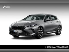 BMW 1-serie - 120 M-Sport Pro | Premium Pack | Panoramadak