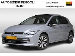 Volkswagen Golf - 1.5 TSI Goal Navigatie | Panoramadak | 4-Seizoenen banden | Parkeersensoren | Fabrieksgara