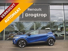 Renault Captur - 160PK-TECHNO-AUTOM-13DKM-CARPLAY-NIEUW