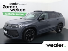 Volkswagen Tayron - 1.5 eHybrid R-Line Edition | 272 PK | SoH 100% | Trekhaak wegklapbaar | Adaptive Cruise Co