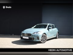 BMW 1-serie - 120 | Stuurwielrand verwarm | Harman Kardon | Glazen Panoramadak