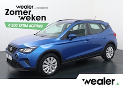 SEAT Arona - 1.0 TSI Style | 95 PK | Climate control | Cruise control | Apple Carplay/Android Auto |
