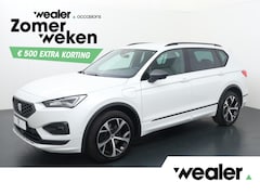 SEAT Tarraco - 1.4 TSI e-Hybrid PHEV FR Business | 245 PK | SoH 91 % | Trekhaak | Top view 360 camera | A