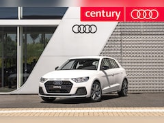 Audi A1 Sportback - Advanced edition 25 TFSI 70 kW / 95 PK Sportback 7