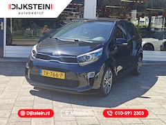 Kia Picanto - 1.0 CVVT Colour Ed