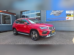 SEAT Ateca - 1.5 TSI Xperience Business Intense pano/virtual