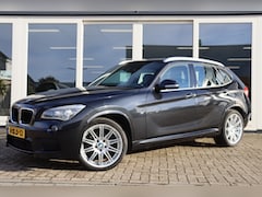BMW X1 - sDrive20i M Sport High Executive, Automaat, Cruise Control, Climate Control, Schuif/Kantel