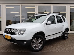 Dacia Duster - 1.2 TCe 4x2 Lauréate, Cruise Control, Airco, PDC A, Trekhaak, Prijs Is Rijklaar Inclusief