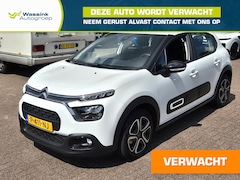 Citroën C3 - 1.2 PureTech Feel