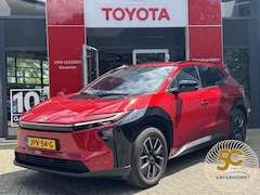 Toyota bZ4X - EXECUTIVE 73KWH MODEL 2026 NL-AUTO JBL-AUDIO STOELVERWARMING/KOELING 360GR-CAM PARK-SENSOR