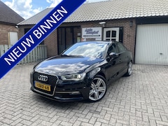 Audi A3 Limousine - 1.4 TFSI CoD Ambition Pro Line Plus Xenon Trekhaak