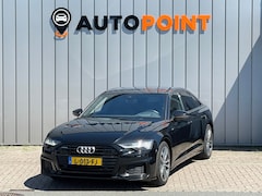 Audi A6 Limousine - 50 TFSI e quattro S-LINE 1E EIG ORG NL DEALEROND|MATRIXLED|MEMORY.STOEL|VIRTUAL.COCKPIT|ST