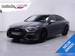Audi A7 Sportback - 3.0 TDI S7 Quattro 349 pk Vol opties, Verkoop in Opdracht, LED Koplampen, Panodak, Leder Z
