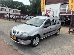 Dacia Logan MCV - 1.6 64KW 5P Lauréate