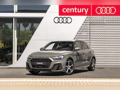 Audi A1 Sportback - S edition 25 TFSI 70 kW / 95 PK Sportback 7 versn