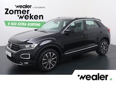 Volkswagen T-Roc - 1.5 TSI Sport | 150 PK | Automaat | Adaptive Cruise Control | LED verlichting | Parkeersen