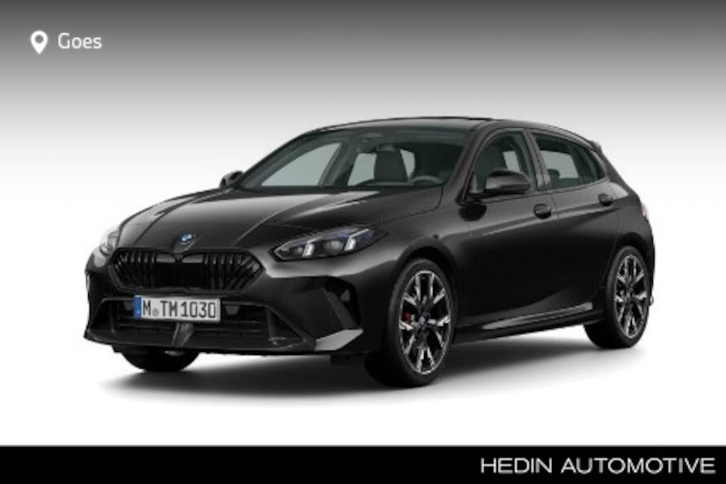 BMW 1-serie - 120 M-Sport Pro | Innovation Pack | Panoramadak - AutoWereld.nl