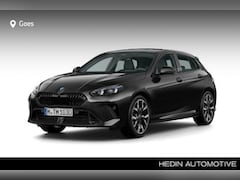BMW 1-serie - 120 M-Sport Pro | Innovation Pack | Panoramadak