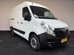 Opel Movano - Movano L1H2 3300 2.3 CDTi 130 4 h 2016 1 2019 8
