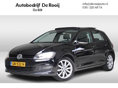 Volkswagen Golf - 1.4 TSI Business Edition Connected Navigatie | Camera | Panoramadak | Sportstoelen