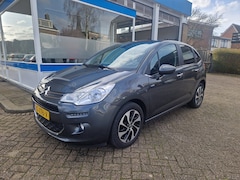Citroën C3 - 1.2 PureTech Exclusive | Automaat | ACC | PDC | Lage KM