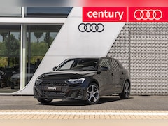 Audi A1 Sportback - S edition 25 TFSI 70 kW / 95 PK Sportback 7 versn