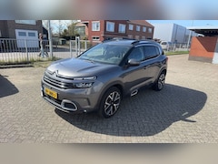 Citroën C5 Aircross - 1.2 130pk S&S Shine Apple Carplay & Android Auto | Navigatie | Cruise & Climate control |