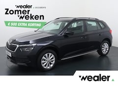 Skoda Kamiq - 1.0 TSI Business Edition | 115 PK | Automaat | Climate control | Cruise control |