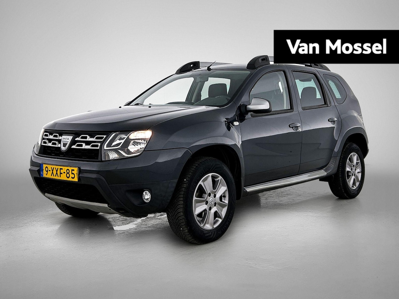 Dacia Duster - 1.2 TCe 4x2 Prestige | WORDT VERWACHT | - AutoWereld.nl