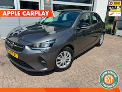Opel Corsa - 1.2 Edition CARPLAY|NAP|5DRS|CRUISE