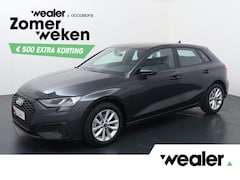 Audi A3 Sportback - 30 TFSI Pro Line | 110 PK | Automaat | Climate control | Apple Carplay/Android Auto |