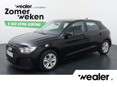 Audi A1 Sportback - 25 TFSI | 95 PK | Airco | Lane assist | Apple Carplay/Android Auto |
