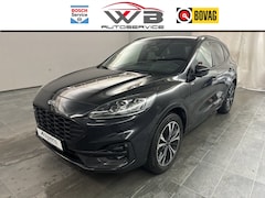 Ford Kuga - 2.5 PHEV ST-Line X I 360° I Trekhaak I Elek. A Klep