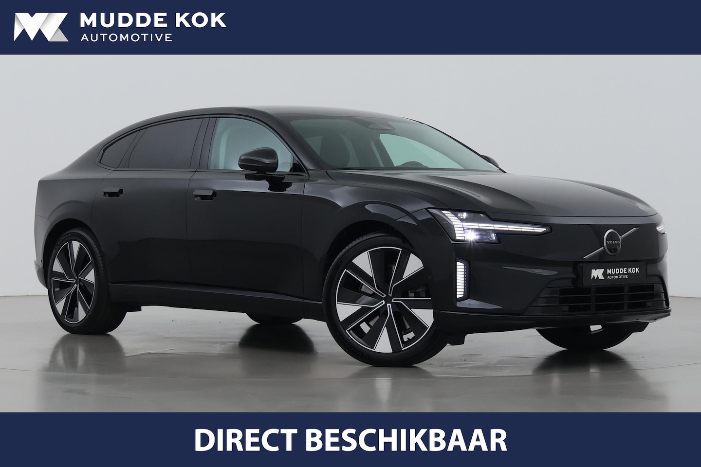 Volvo ES90 - Single Motor Extended Range Plus 92 kWh | Pilot Assist | Panoramadak | Head-Up | BOSE | 36 - AutoWereld.nl
