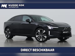Volvo ES90 - Single Motor Extended Range Plus 92 kWh | Pilot Assist | Panoramadak | Head-Up | BOSE | 36