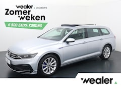 Volkswagen Passat Variant - 1.4 TSI PHEV GTE Business | 218 PK | SoH 91% | Trekhaak | Panoramadak | 360 graden camera