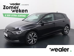 Volkswagen Golf - 1.4 eHybrid | 204 PK | SoH 94% | Head-up display | Matrix LED IQ.Light koplampen | 18" LM
