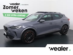 CUPRA Formentor - 1.4 e-Hybrid VZ Copper Edition | 245 PK | SoH 100% | Matrix LED koplampen | Panoramadak |