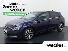 Volkswagen Golf - 1.4 eHybrid Style | 204PK | SoH 86% | Automaat | Adaptive Cruise Control | Matrix LED | Ac