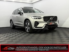 Volvo XC60 - 2.0 T6 Plug-in hybrid AWD Plus Dark Panoramadak, 360 Camera, Navi, Harman/Kardon, Memory s