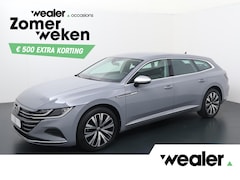 Volkswagen Arteon Shooting Brake - 1.4 TSI eHybrid Elegance Business+ | 218 PK | SoH 94% | Adaptive cruise control | Stoelver