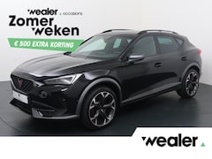 CUPRA Formentor - 1.4 e-Hybrid VZ Performance | 245 PK | SoH 97% | Trekhaak wegklapbaar | Adaptive Cruise Co