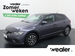 Volkswagen Polo - 1.0 TSI Polo | 95 PK | Cruise control | Parkeersensoren | Apple Carplay/Android Auto |